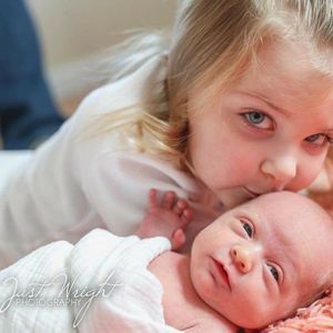 Meet your Posher, Judith